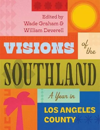 Visions of the Southland cover