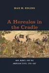 A Hercules in the Cradle cover