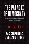 The Paradox of Democracy cover