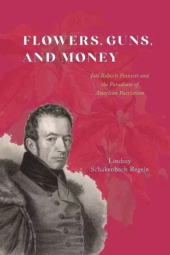 Flowers, Guns, and Money cover