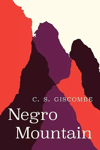 Negro Mountain cover