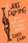 Joke Farming cover
