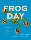 Frog Day cover