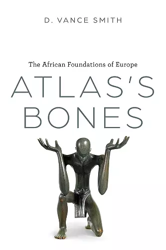 Atlas's Bones cover
