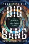 Battle of the Big Bang cover
