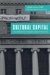 Cultural Capital cover
