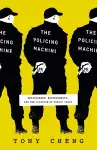 The Policing Machine cover