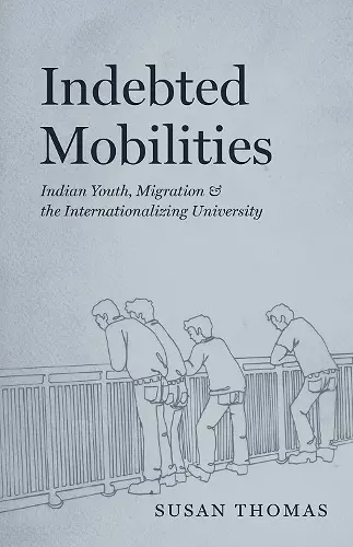 Indebted Mobilities cover