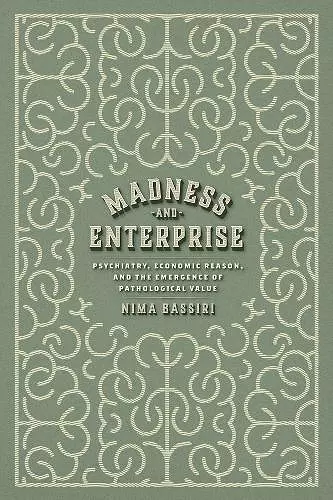 Madness and Enterprise cover