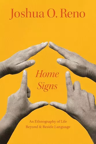 Home Signs cover