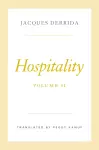 Hospitality, Volume II cover