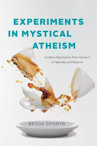 Experiments in Mystical Atheism cover