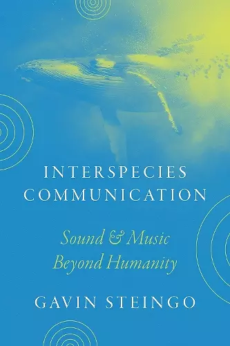 Interspecies Communication cover