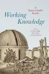 Working Knowledge cover