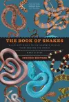 The Book of Snakes cover