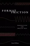 Format Friction cover