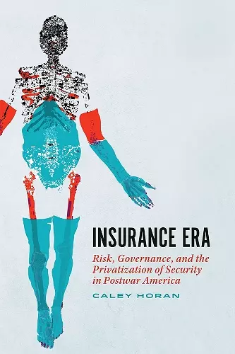 Insurance Era cover