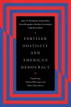 Partisan Hostility and American Democracy cover