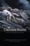 The Ellesmere Wolves cover