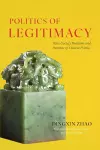 Politics of Legitimacy cover