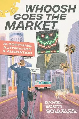 Whoosh Goes the Market cover