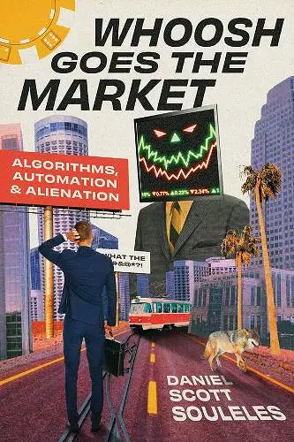 Whoosh Goes the Market cover