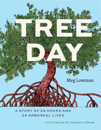 Tree Day cover