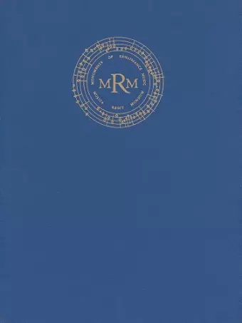 The Chigi Codex cover