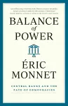 Balance of Power cover