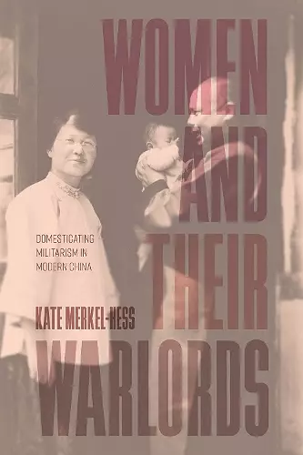 Women and Their Warlords cover