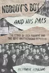 Nobody's Boy and His Pals cover