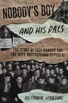 Nobody's Boy and His Pals cover