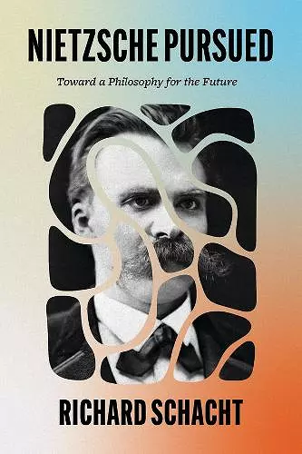 Nietzsche Pursued cover