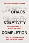 Chaos, Creativity, Completion cover