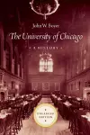 The University of Chicago cover