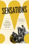 Sensations cover