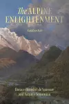 The Alpine Enlightenment cover