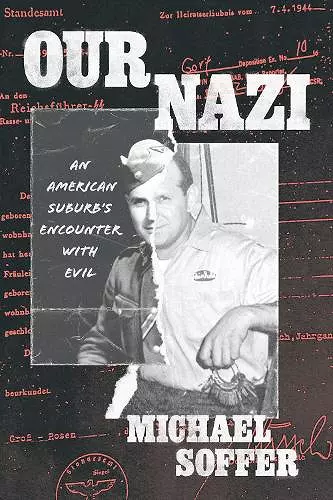 Our Nazi cover