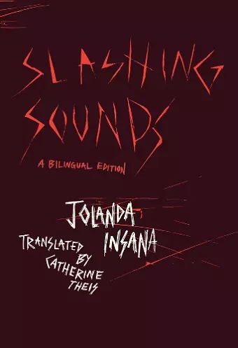 Slashing Sounds cover