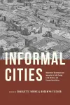 Informal Cities cover