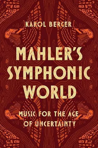 Mahler's Symphonic World cover