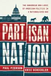 Partisan Nation cover