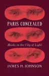 Paris Concealed cover