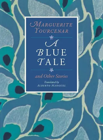 A Blue Tale and Other Stories cover