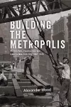 Building the Metropolis cover