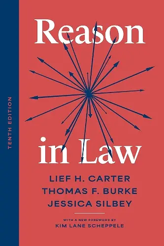 Reason in Law, Tenth Edition cover