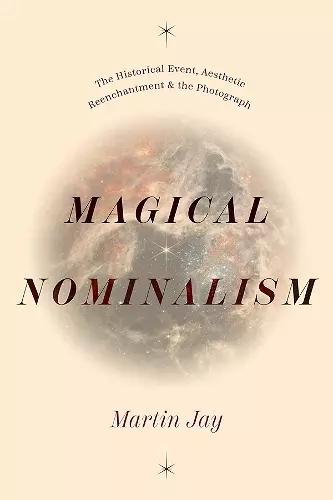 Magical Nominalism cover