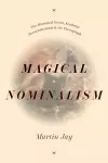 Magical Nominalism cover