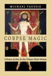 Corpse Magic cover