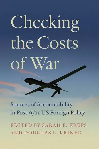 Checking the Costs of War cover